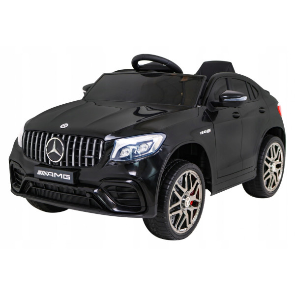 Электромобиль RAMIZ Mercedes Benz GLC63S