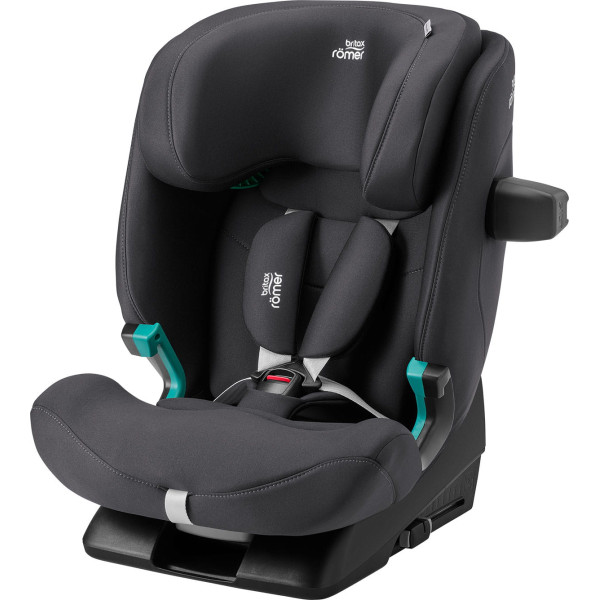 Автокресло Britax-Romer ADVANSAFIX PRO Classic