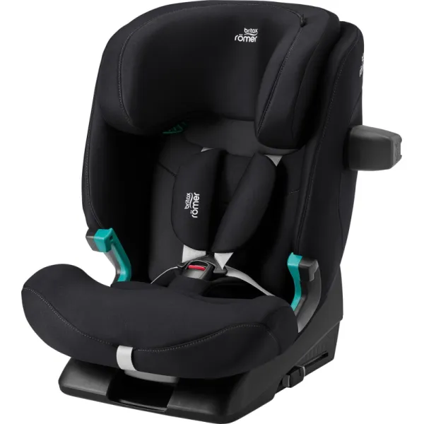 Автокресло Britax-Romer ADVANSAFIX PRO Classic