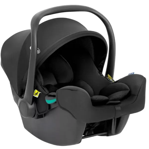 Автокресло Graco SnugLite I-Size R129