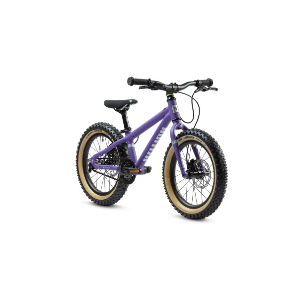 Дитячий велосипед Early Rider MOUNTAIN BIKES Hellion 16"