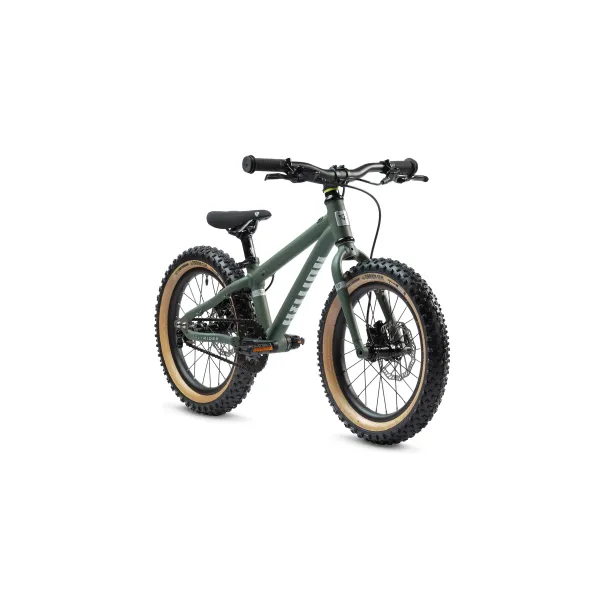Дитячий велосипед Early Rider MOUNTAIN BIKES Hellion 16"