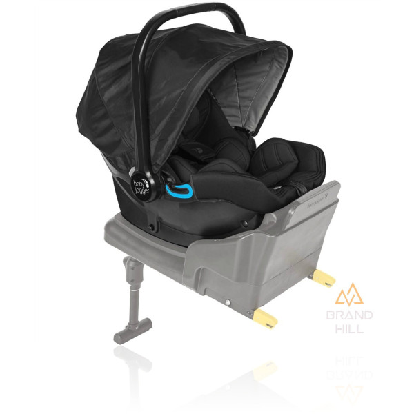 Автокресло Baby Jogger City Go I-Size
