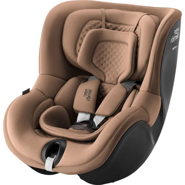 Автокрісло Britax-Romer DUALFIX 5Z LUX