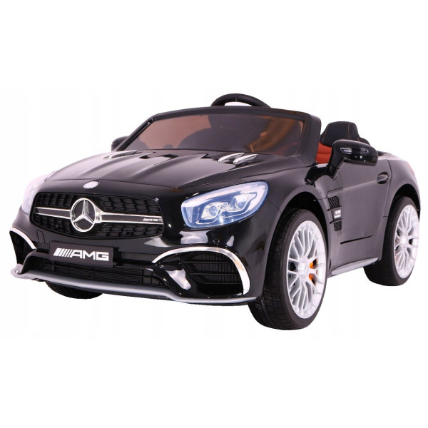 Электромобиль RAMIZ Mercedes AMG SL65 12v