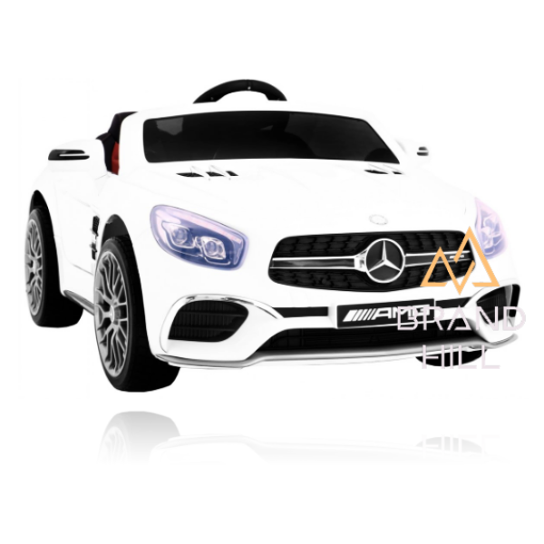 Электромобиль RAMIZ Mercedes AMG SL65 12v