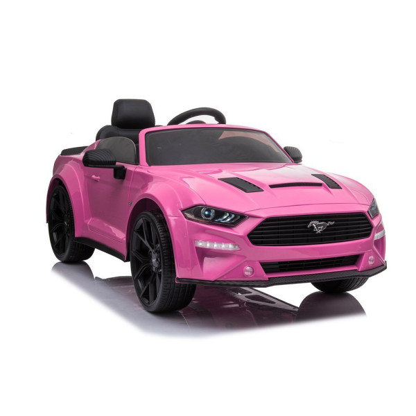 Детский электромобиль LEANToys Ford Mustang GT Drift SX2038