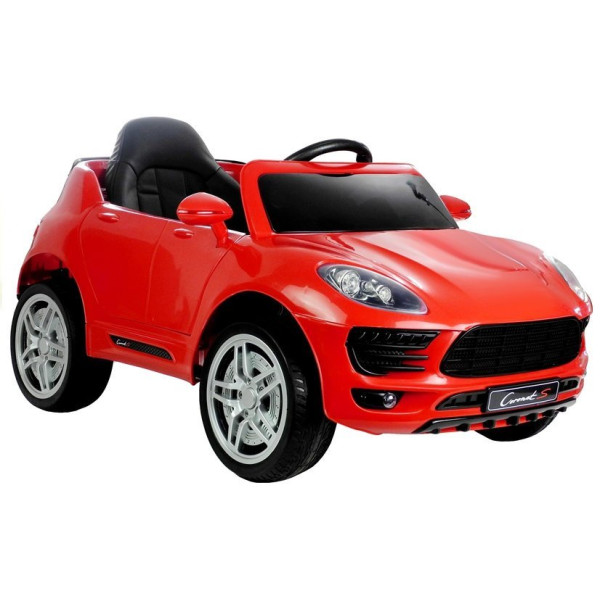 Детский электромобиль LEANToys Coronet S