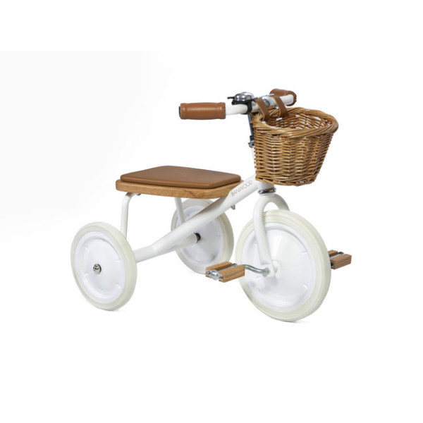 Триколісний велосипед Banwood Trike