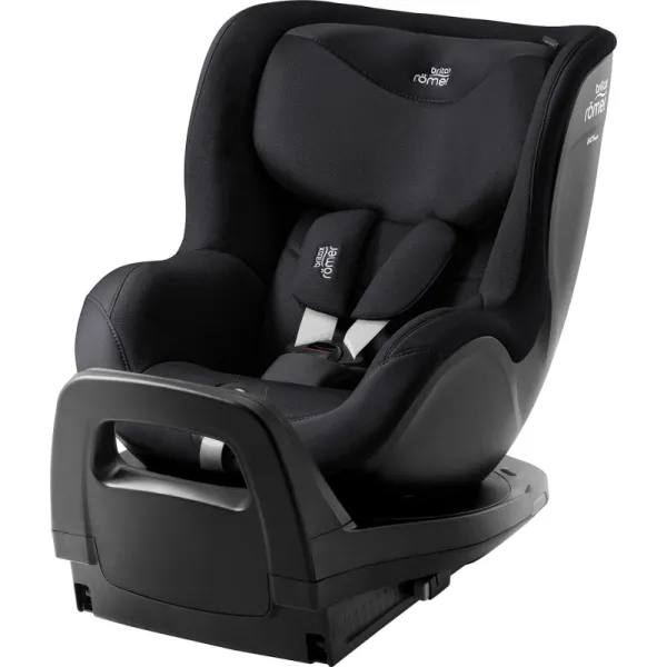 Автокресло Britax-Romer DUALFIX PRO Style
