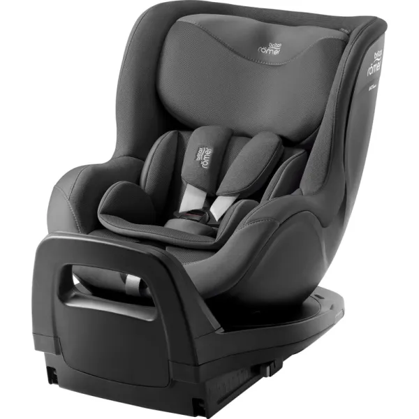Автокресло Britax-Romer DUALFIX PRO Style