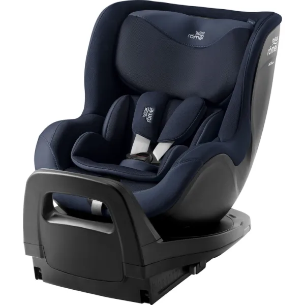 Автокресло Britax-Romer DUALFIX PRO Style