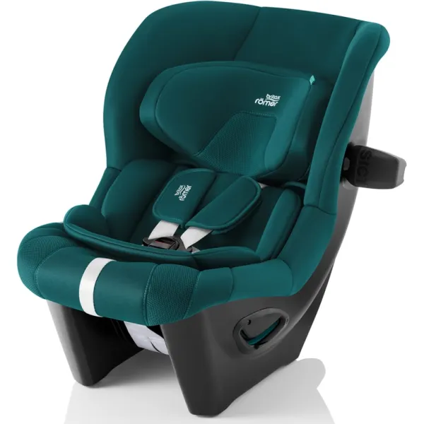 Автокресло Britax-Romer MAX-SAFE PRO GreenSense