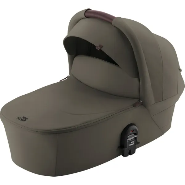Люлька Britax-Romer SMILE 5Z LUX