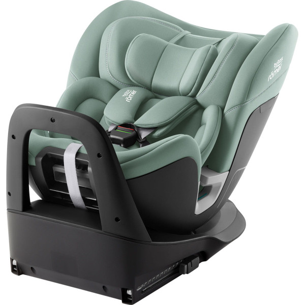 Автокресло Britax-Romer SWIVEL