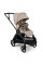 Колір: Бежевый