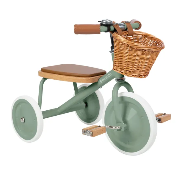 Триколісний велосипед Banwood Trike
