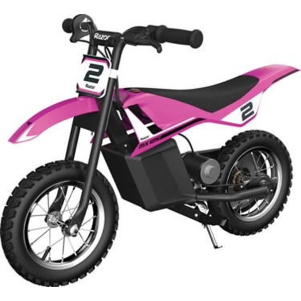 Электробайк RAZOR Motor MX 125 Dirt Rocket