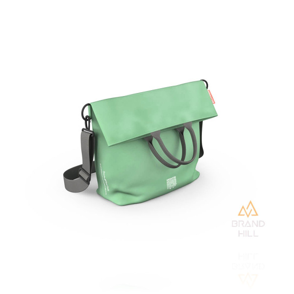 Сумка Greentom Diaper Bag