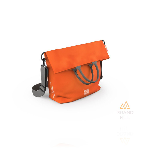 Сумка Greentom Diaper Bag