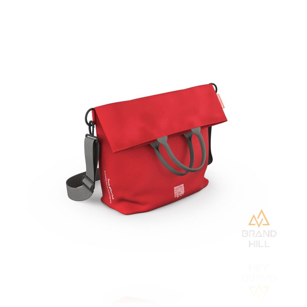 Сумка Greentom Diaper Bag