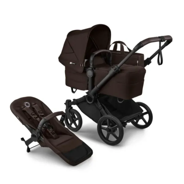 Коляска 2в1 Bugaboo Donkey 6 MONO