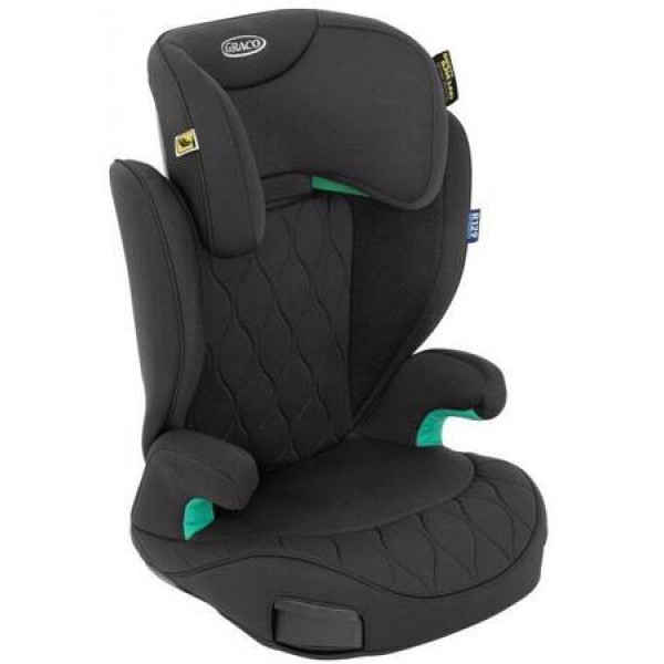 Автокресло Graco AFFIX R129