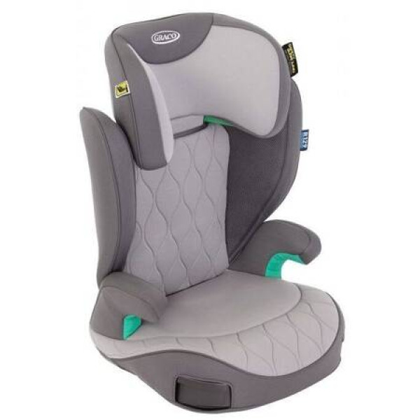 Автокресло Graco AFFIX R129