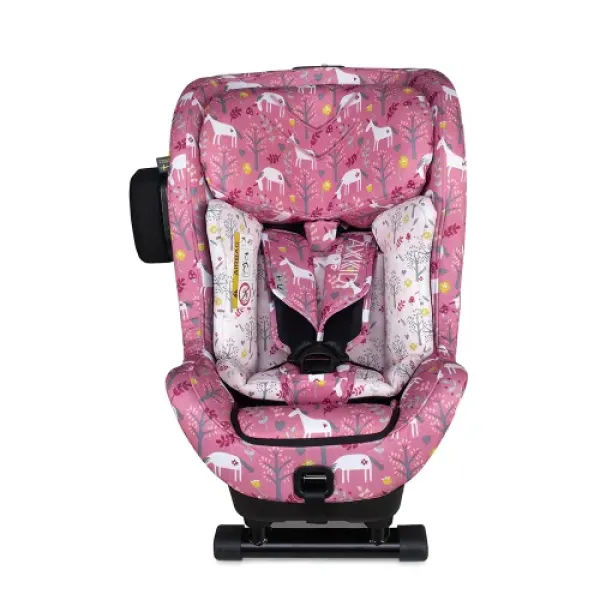 Автокресло Cosatto Axkid Minikid 4
