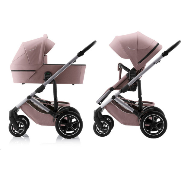 Коляска 2в1 Britax-Romer SMILE5Z