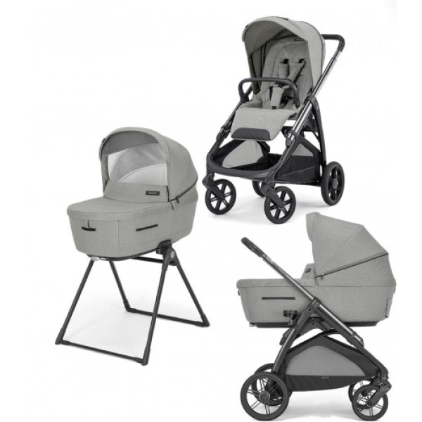 Коляска 2в1 Inglesina Aptica Duo