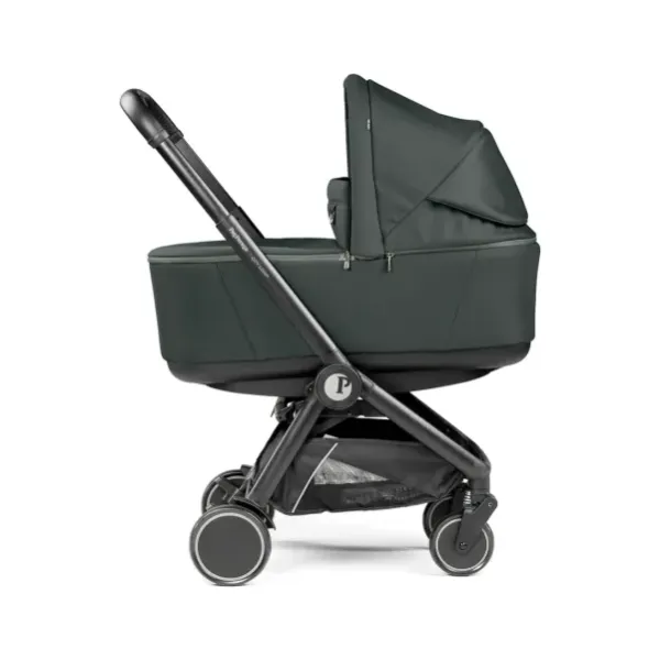 Коляска 2в1 Peg Perego City Loop