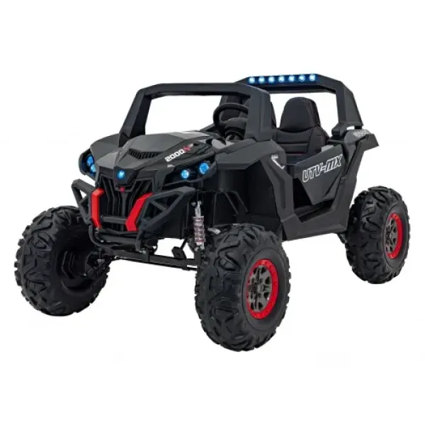 Електромобіль Ramiz Buggy UTV-MX 2000N