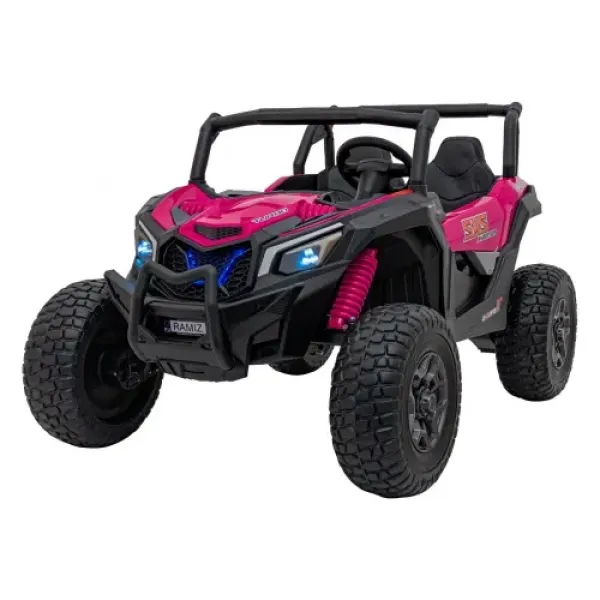 Електромобіль Ramiz Buggy UTV-MX 2000N