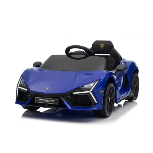 Электромобиль RAMIZ Lamborghini Revuelto