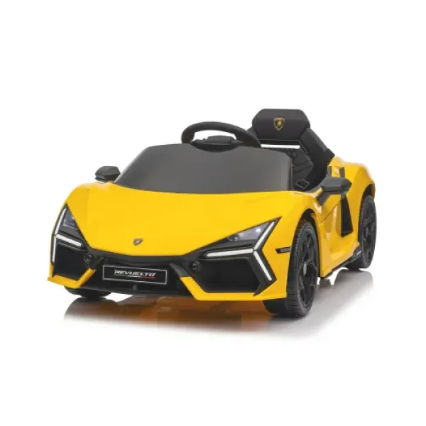 Электромобиль RAMIZ Lamborghini Revuelto