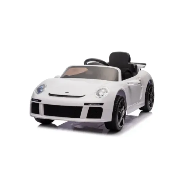 Электромобиль RAMIZ RUF CTR3