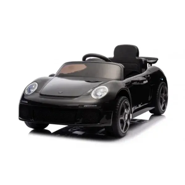 Электромобиль RAMIZ RUF CTR3