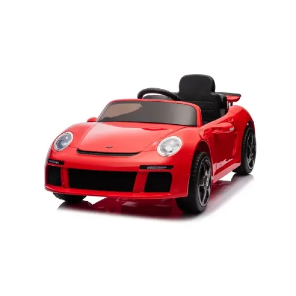 Электромобиль RAMIZ RUF CTR3