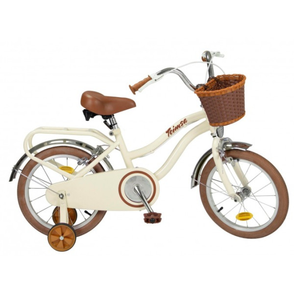 Велосипед TOIMSA 16" Vintage