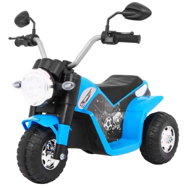 Детский электробайк Ramiz MiniBike