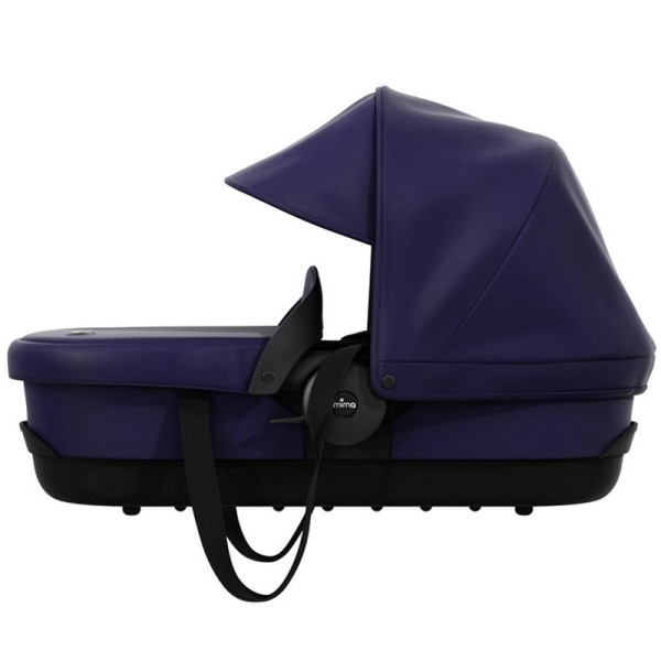 Люлька MIMA Xari Sport / Zigi Midnight Blue