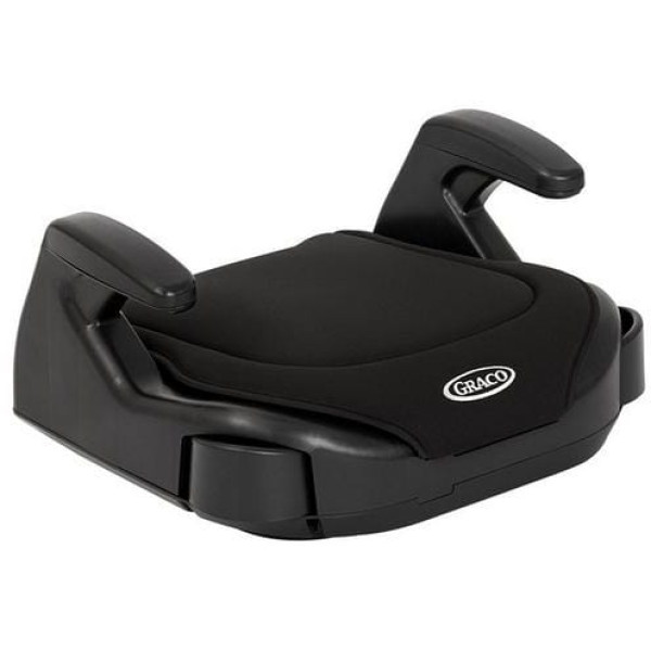 Автокресло Graco BASIC I-SIZE