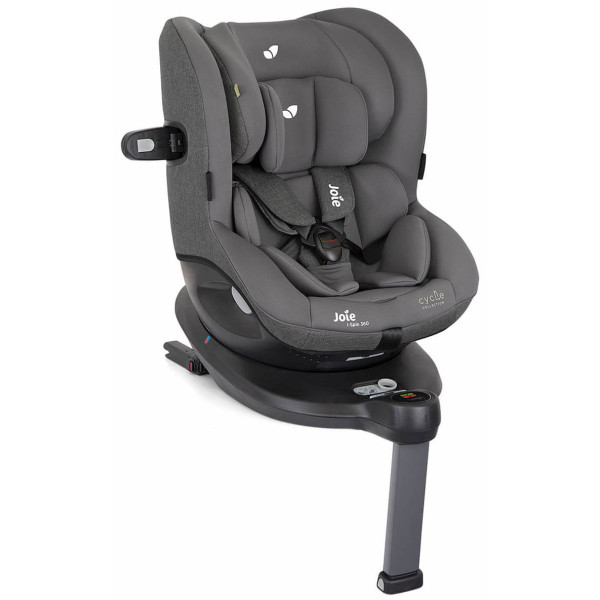 Автокресло Joie i-Spin 360 Isofix