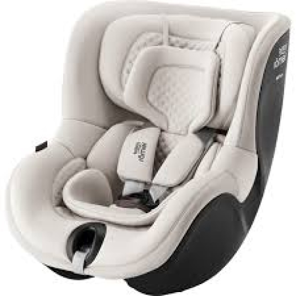 Автокрісло Britax-Romer DUALFIX 5Z LUX