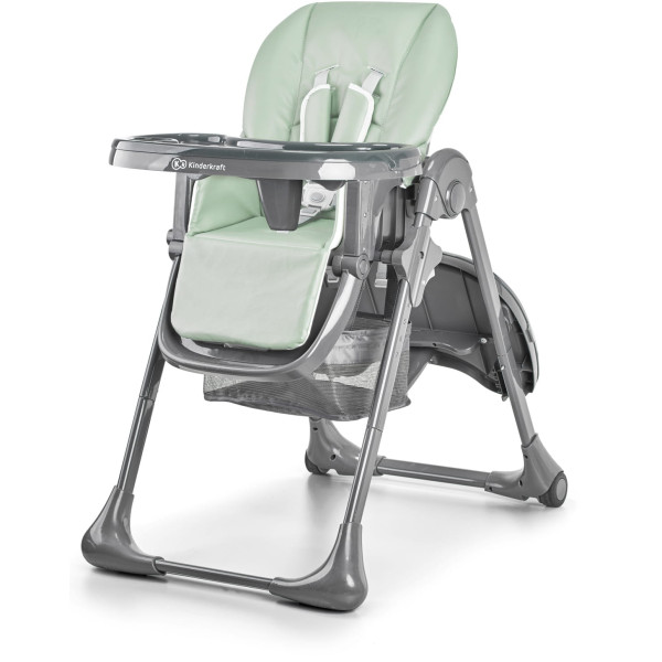Стульчик для кормления Kinderkraft TASTEE NEW
