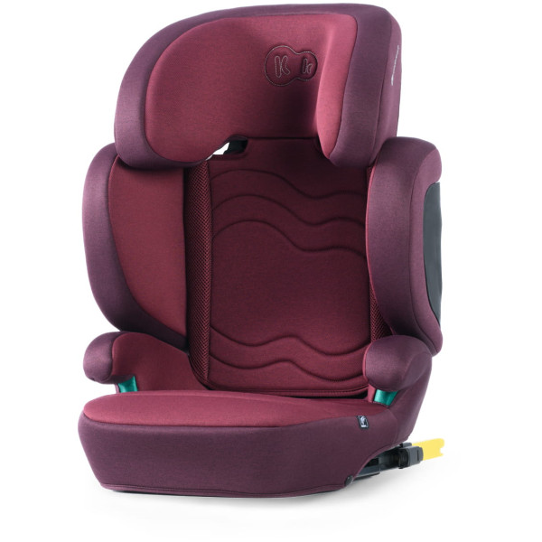 Автокрісло Kinderkraft XPAND 2 i-Size