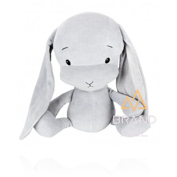 М'яка іграшка Effik Rabbit 35 см Malgosia Soсha