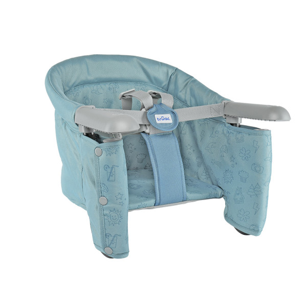 Стульчик для кормления Trunki Dining Clamp Seat