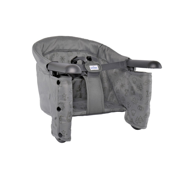 Стульчик для кормления Trunki Dining Clamp Seat